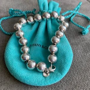 Tiffany & Co bracelet